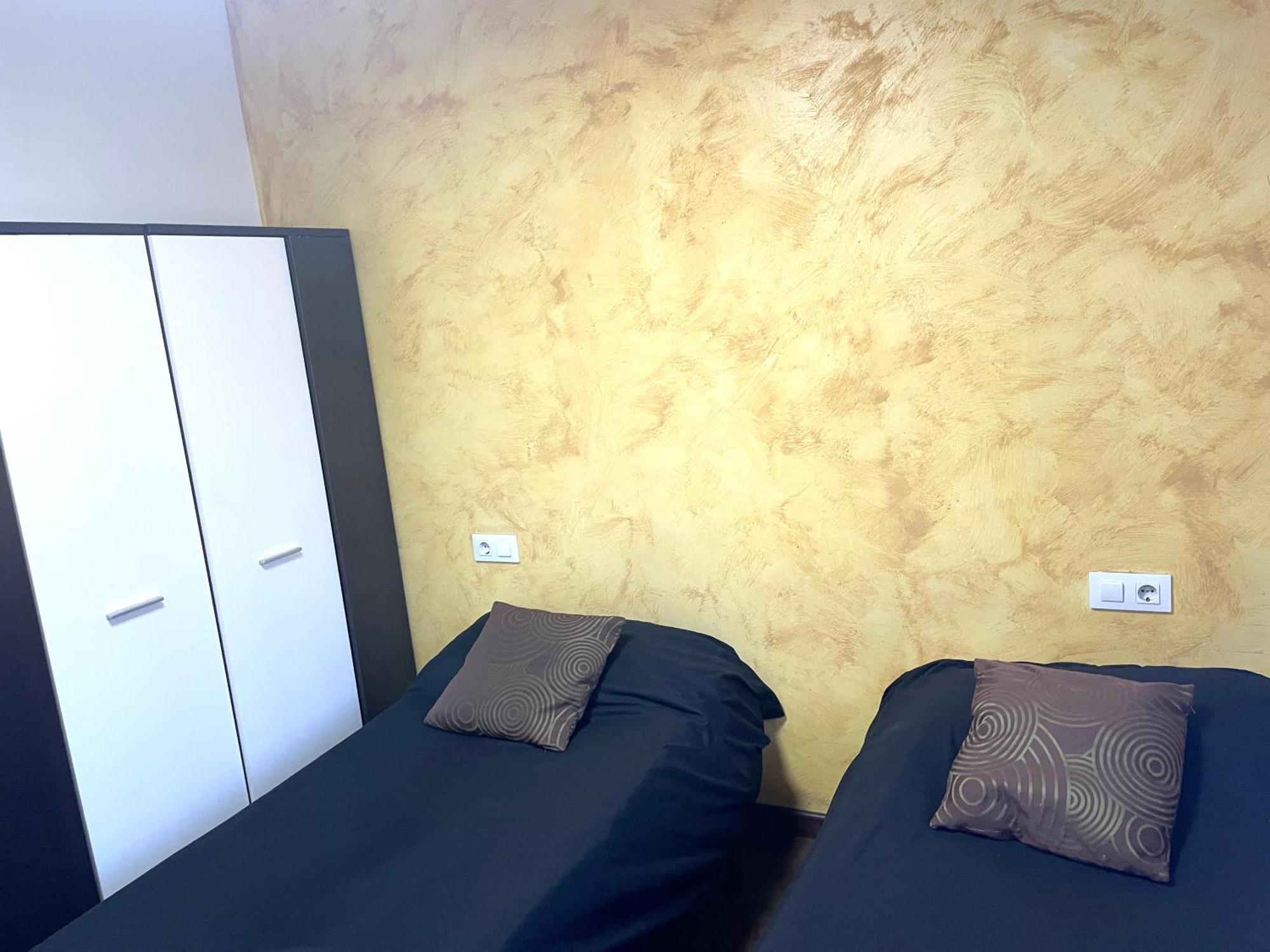 Apartamento Barcelona Apartamento Barcelona