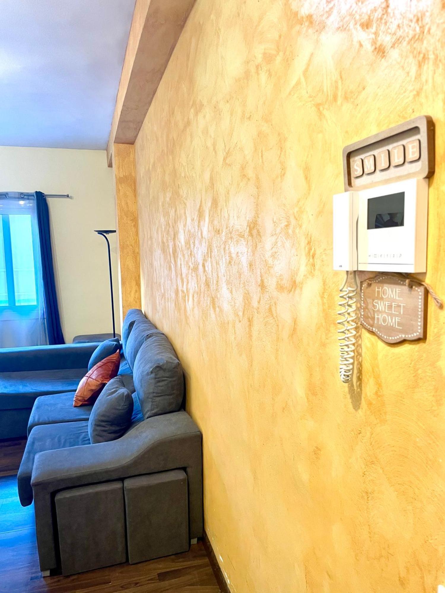 Apartamento Apartamento Barcelona