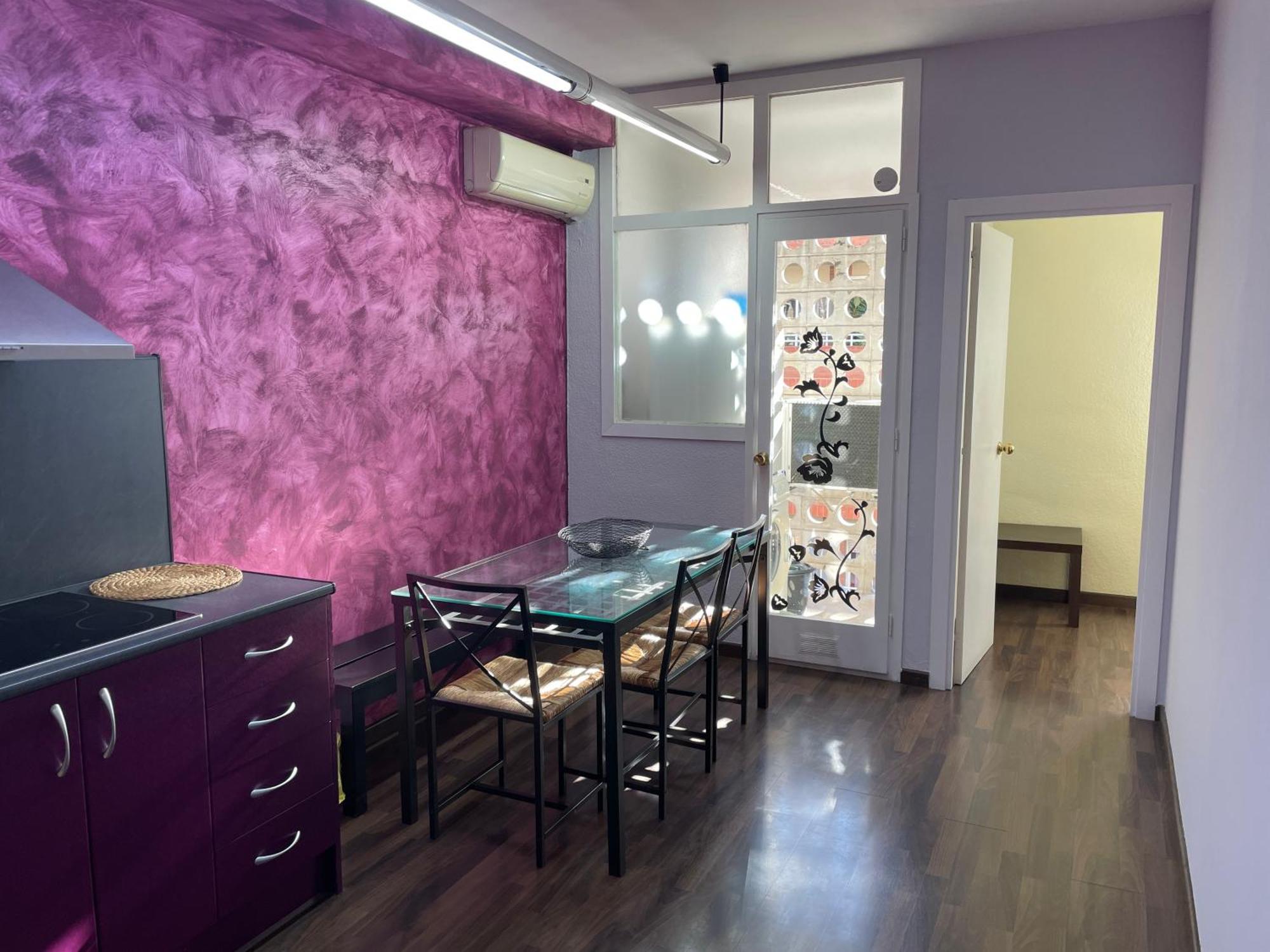 Apartamento Apartamento Barcelona