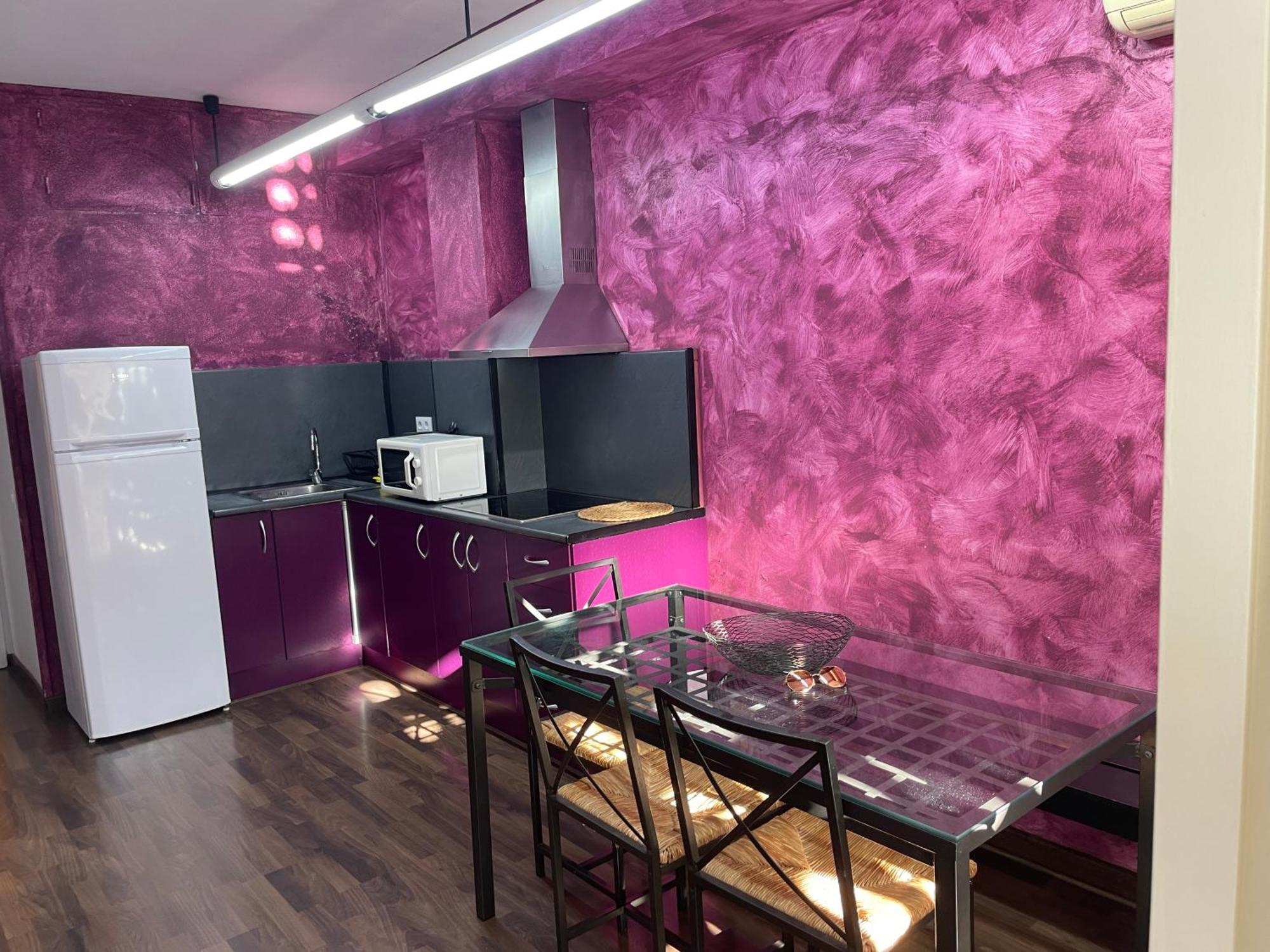 Apartamento Barcelona Apartamento Barcelona