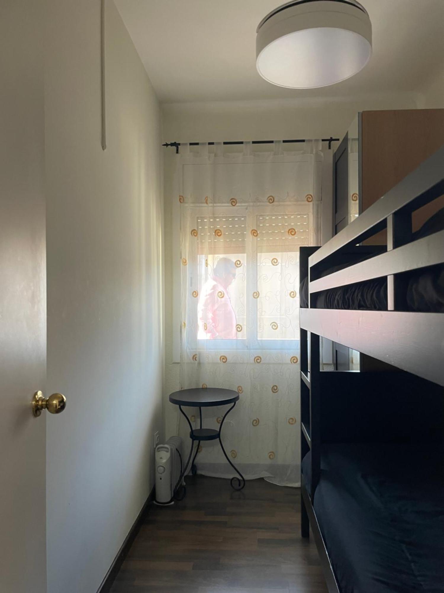 Apartamento Barcelona Apartamento