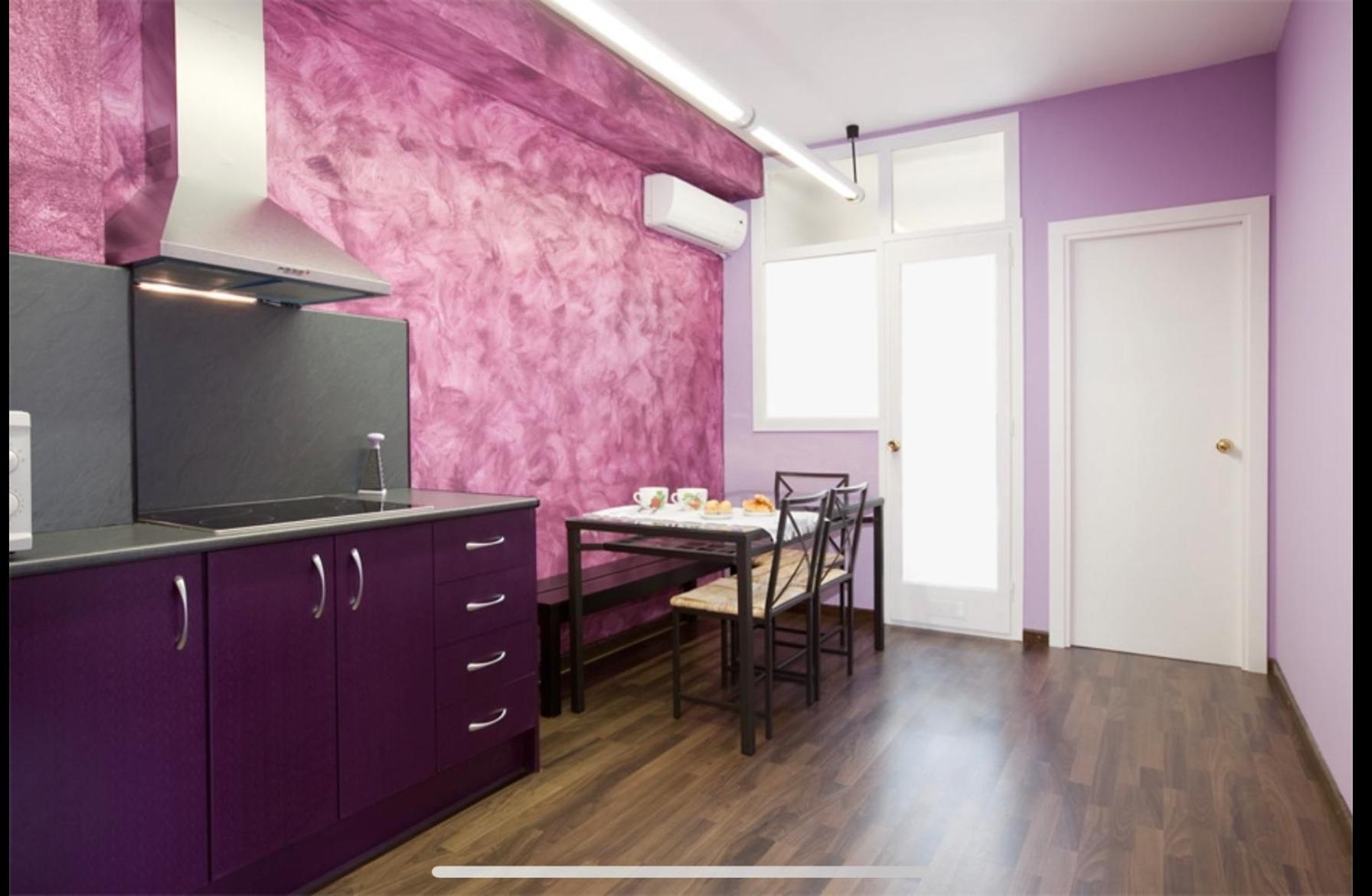Appartement Apartamento Barcelona