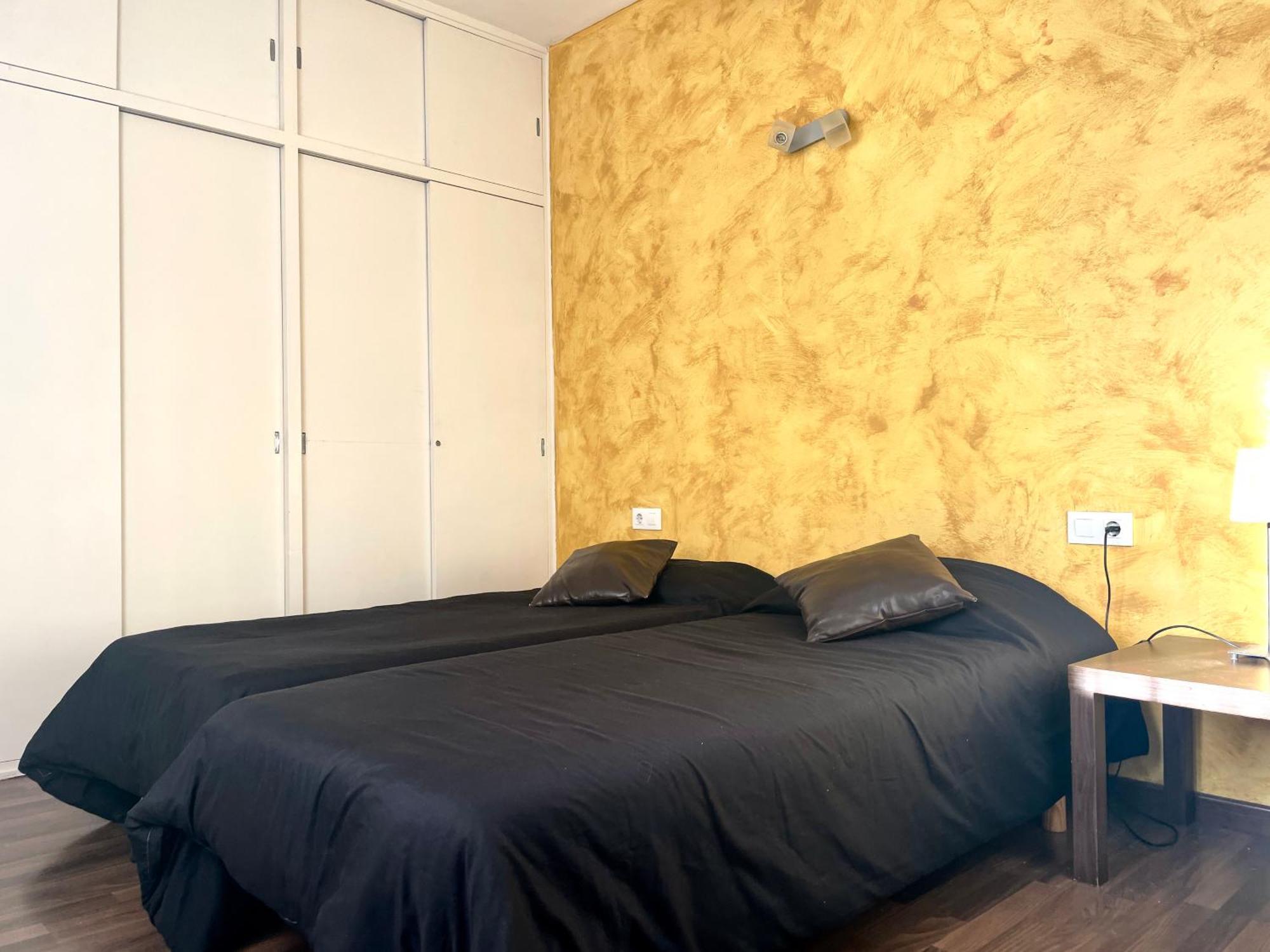 Appartement Apartamento Barcelona Barcelona