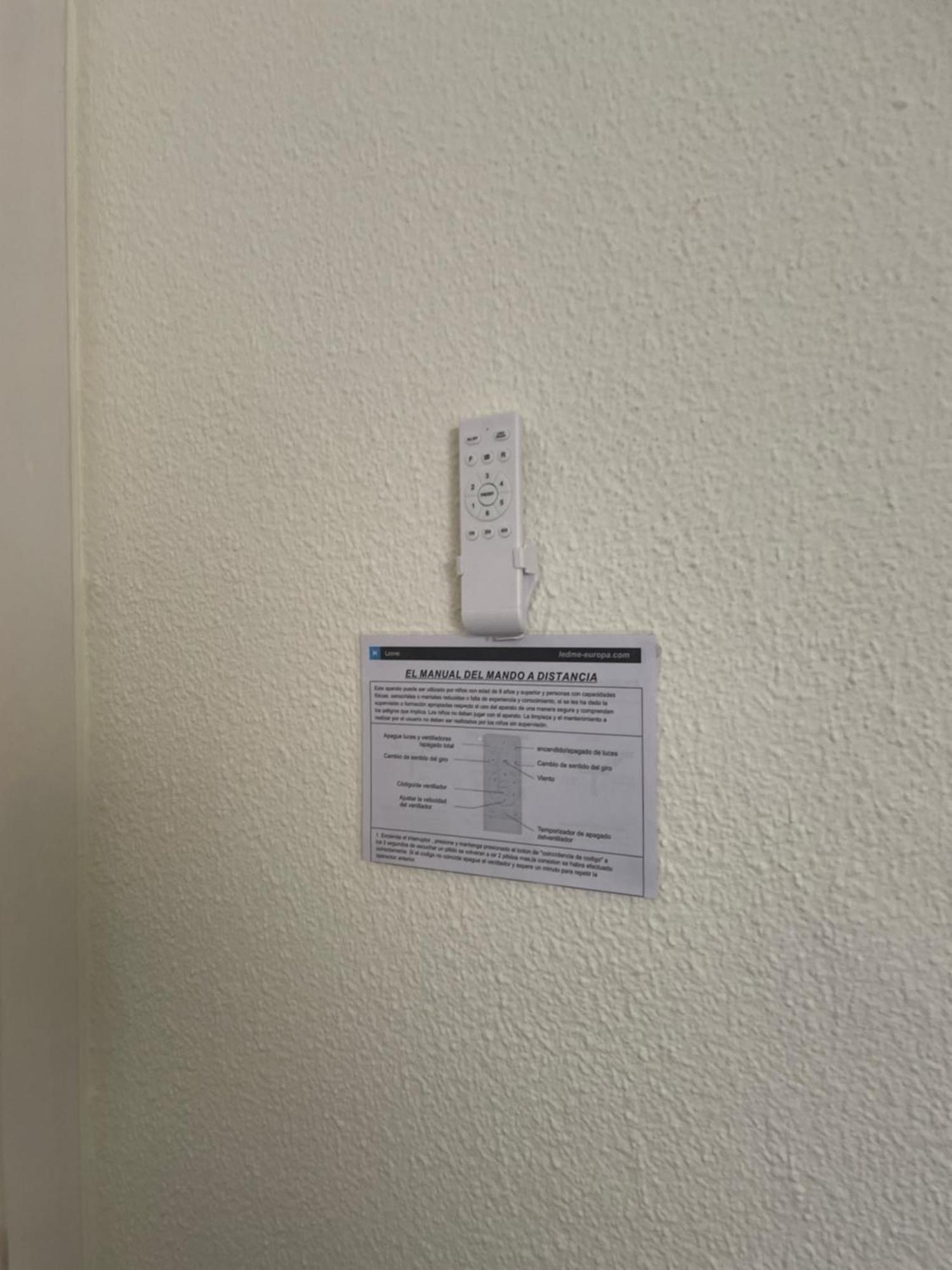 Apartamento Barcelona Appartement Barcelona