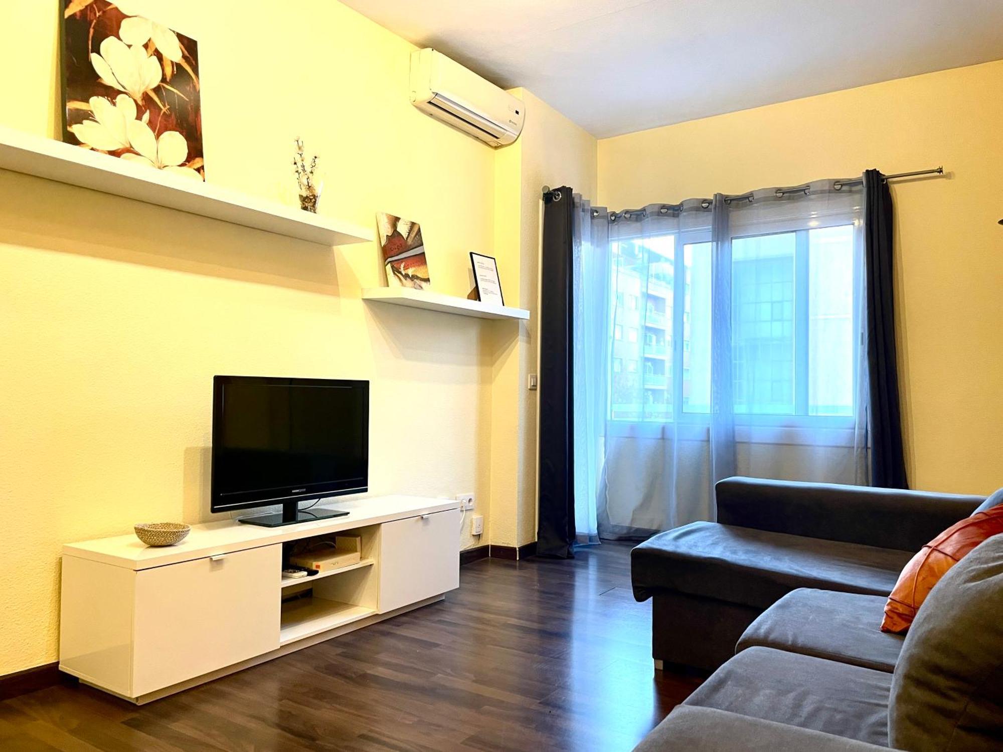 Appartement Apartamento Barcelona Barcelona